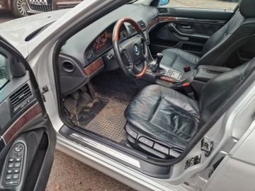 BMW 525 - 2