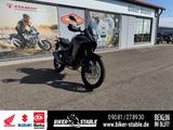 Honda XL750 Transalp !1.Hand, wenig km, Top Zustand! - HONDA 750 XL