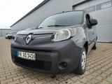 Renault Kangoo Z.E. 33 Maxi / Batterie inklusive /KAMERA - Renault Kangoo mit Elektro-Antrieb: Maxi