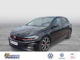 Volkswagen Polo 2.0 TSI GTI DSG  KLIMA, NAVI, LED, KAMERA - gebrauchte VW Kleinwagen