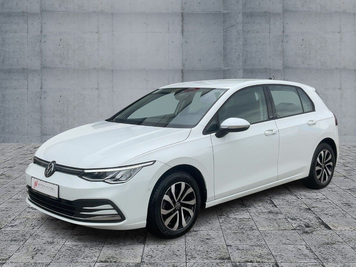 Volkswagen Golf - Bild 2