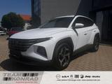 Hyundai Tucson 1.6 T-GDi HEV 2WD Select Apple CarPlay An - Hyundai TUCSON: Limousine