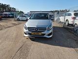 Mercedes-Benz B 180 CDI / d Automatik NAVI LED Score Euro6 - Mercedes-Benz B 180 mit Diesel-Antrieb: Kombi, Automatik