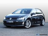 Volkswagen Golf GTD 2.0 TDI AHK/DYNAMIC LIGHT/NAVI/TEMPOMAT - Gebrauchtwagen in der Nähe & deutschlandweit