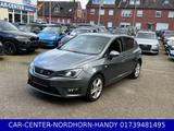 Seat Ibiza Lim. FR*SHZ*XENON*PDC*LMF*** - gebrauchte Seat Ibiza aus dem Jahr 2014