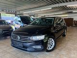 Volkswagen Passat Variant Business*Led*Ahk*Navi* - Volkswagen Passat aus 2022