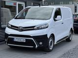 Toyota  Proace L1 Kasten Compact Meister*360|AHK|NAVI - Toyota Pritsche