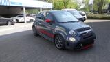 Abarth 500 595 Basis - Abarth 500 in Essen