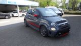 Abarth 500 595 Basis - Abarth 500 aus 2018