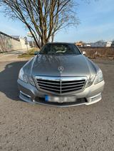 Mercedes-Benz Mercedes Benz E350 - Mercedes-Benz E 350: Merc