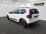 Dacia Jogger 1.6 HYBRID 140 EU6e Expression 7-Sitzer S - Dacia Jogger mit Hybrid-Antrieb