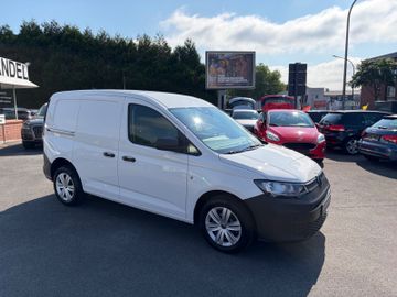 Volkswagen Caddy - 4