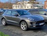 Porsche PORSCHE MACAN Vulkangrau Metallic mit neue... - Porsche Gebrauchtwagen in Rheine