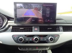 AUDI A5 35 2.0TFSI Sportback S line PANO-LEDER-MATRIX