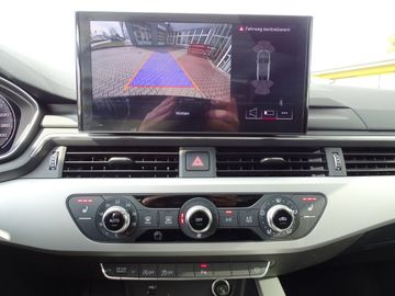 Audi A5 35 S-LineMH virtual-DSG-Leder-Matrix-Pano-Cam