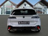 Peugeot 308 SW  GT Blue HDI 130 EAT8 - Peugeot 308: Automatik
