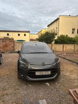 Citroën Ich verkaufe aine The Train c4 Picasso 201... - Citroën C4 Picasso Kombi Gebrauchtwagen