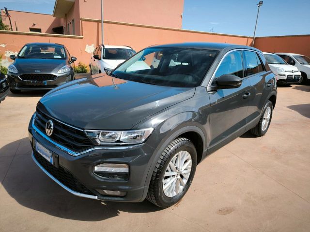 Volkswagen T-Roc 1.6 TDI SCR Business BlueMotion