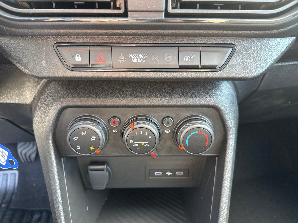 Dacia Sandero - Bild 18