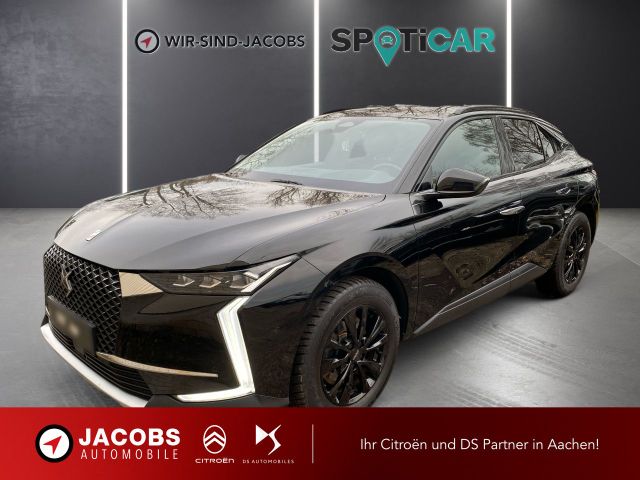 DS DS4