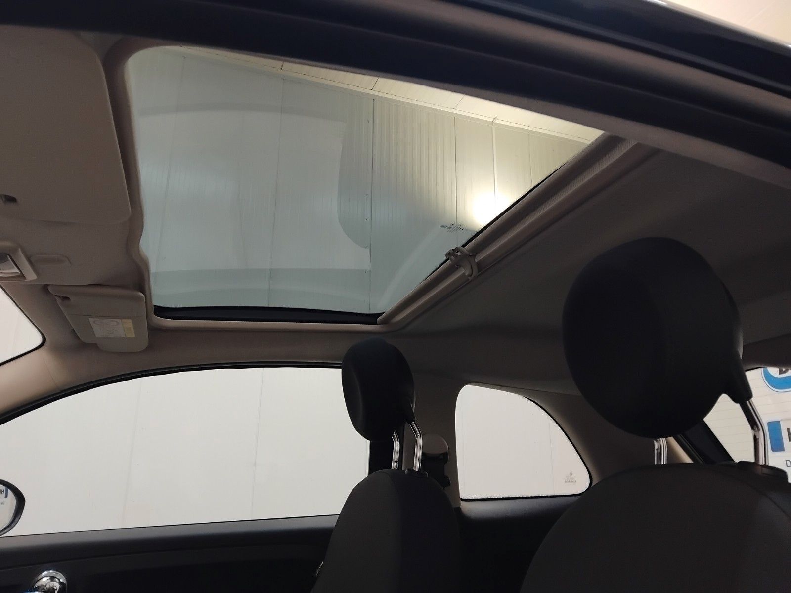 Fiat 500 (06/2026, Benzin)
