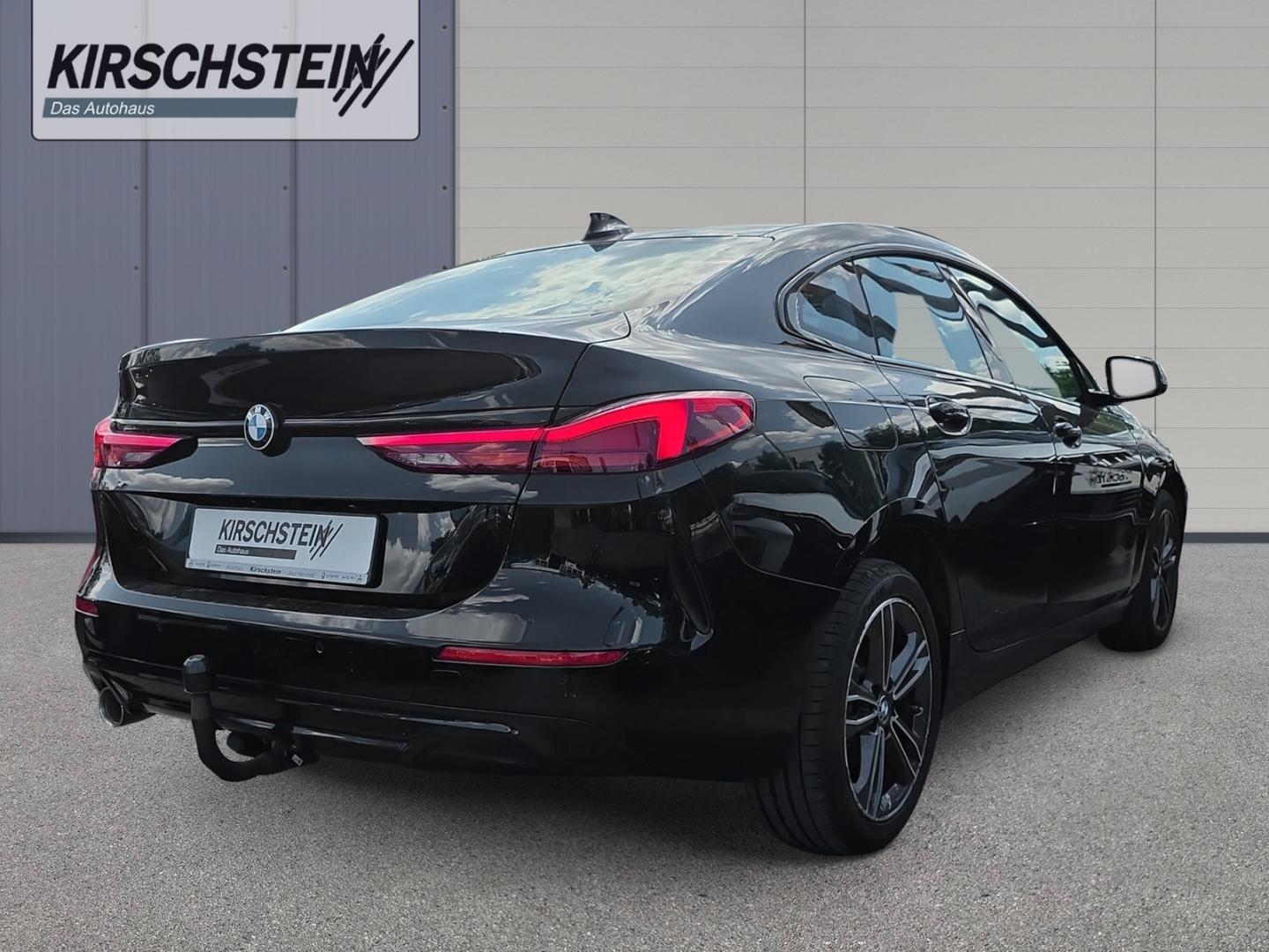 BMW 218 Gran Coupé 218 Gran Coupe i Sport Line WR AHK Harman-Kardon, миниатюра 3