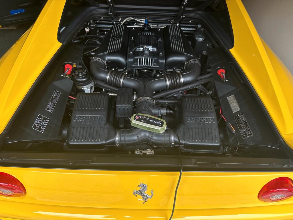 Ferrari F355