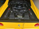 Ferrari F355 F1 Berlinetta*Edelstahl*Serv+Zahnriemen NEU - Ferrari aus 1998