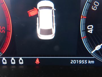 Skoda Superb - 8