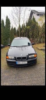 BMW e46 320d tüv! Bastler ! - BMW 320 aus 2001: 320d