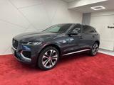 Jaguar D300 R-DYNAMIC HSE 360*MASSAGE*PANO*MERIDIAN*NET - Jaguar F-Pace: Hse