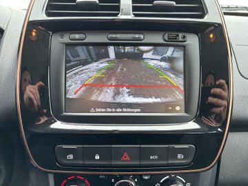 Dacia Spring Extreme Electric 65