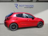 Mazda 2 1.5 RED Edition Nr.130 /NAVI/r.Kamera/SHZ/WKR - Mazda 2 in Essen