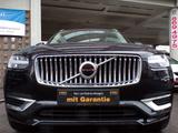 Volvo XC90 T8 Core Recharge Plug-In Hybrid AWD Kam LED - Volvo XC90 Gebrauchtwagen in Köln