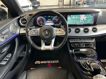 Mercedes-Benz E 53 AMG 4Matic*Burmester*360*Parkass.*Multibeam