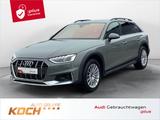 Audi A4 allroad 40 TDI q. S-Tronic, Matrix, HUD, ACC,