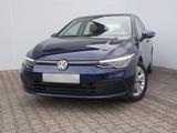 Volkswagen Golf VIII Lim. Life incl. Winterräder - Volkswagen Golf Gebrauchtwagen