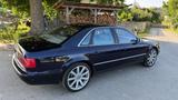 Audi S8 D2 4.2, 20 Zoll, Tüv neu, Zahnriem... - gebrauchte Audi A8 aus dem Jahr 1997