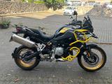 BMW F 850 GS 40 Jahre Edition  - BMW E 40