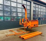 Unimog Dücker HF760 Bj.2003 - Unimog U20