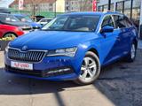 Skoda Superb Combi 1.5 TSI LED Navi Digitales Cockpit - Skoda Superb: Navigationssystem