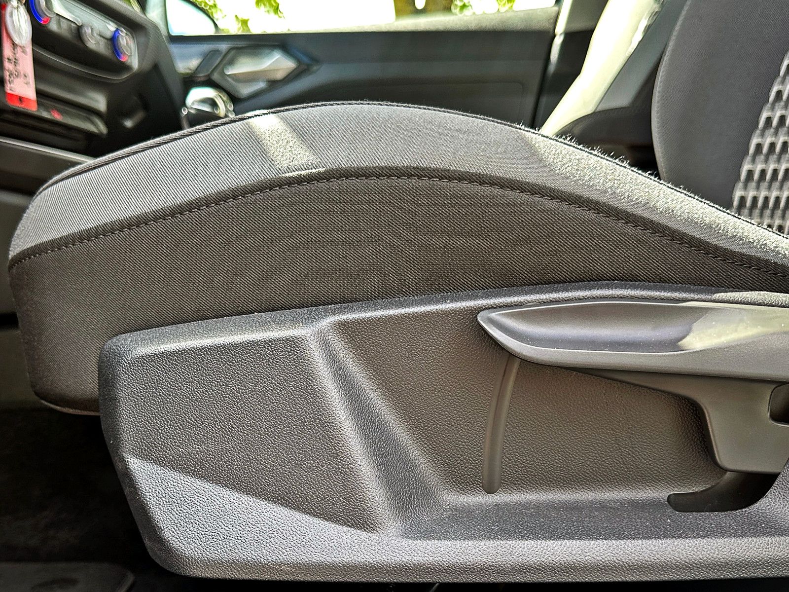 Audi A1 - Bild 12