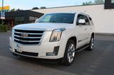 Cadillac Escalade 6.2 V8 Premium Autom. Premium - Cadillac Escalade: 6.2