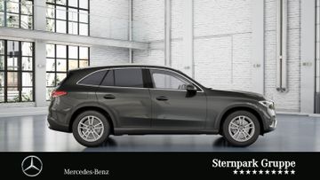 Mercedes GLC 200 - 7