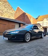 Peugeot 406 Coupe Platinum V6 210 BBS Gutmann - Peugeot 406 Gebrauchtwagen