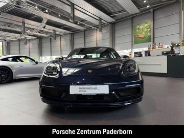 صورة 6 لـ 2021 Porsche CAYMAN