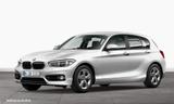 BMW 118d 5-Türer Sport Line Navi LED Klima - BMW 118: 118d Sport