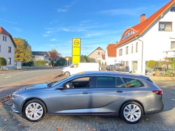 Bild 5 Opel INSIGNIA B SPORTS TOURER DYNAMIC AHK INTELLILUX