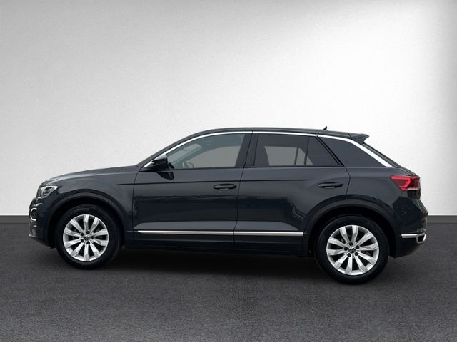T-Roc 1.5 TSI SPORT LED+ACC+PDC+SIHZ+eHECK+KLIMA
