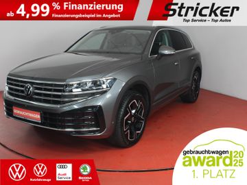 Volkswagen Touareg - 2